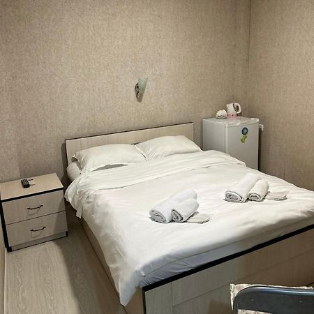 Mr Guest House Тбілісі Екстер'єр фото