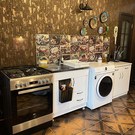 Mr Guest House Тбілісі Екстер'єр фото