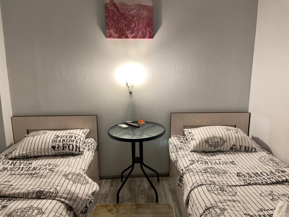 Mr Guest House Тбілісі Екстер'єр фото