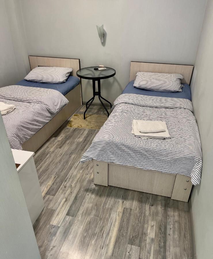 Mr Guest House Тбілісі Екстер'єр фото