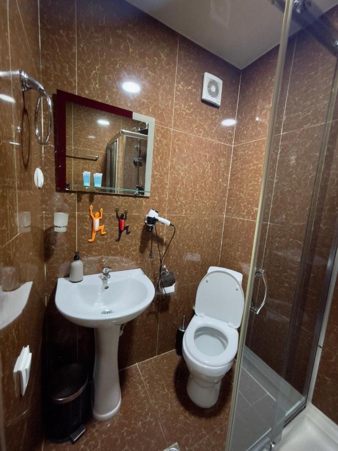 Mr Guest House Тбілісі Екстер'єр фото