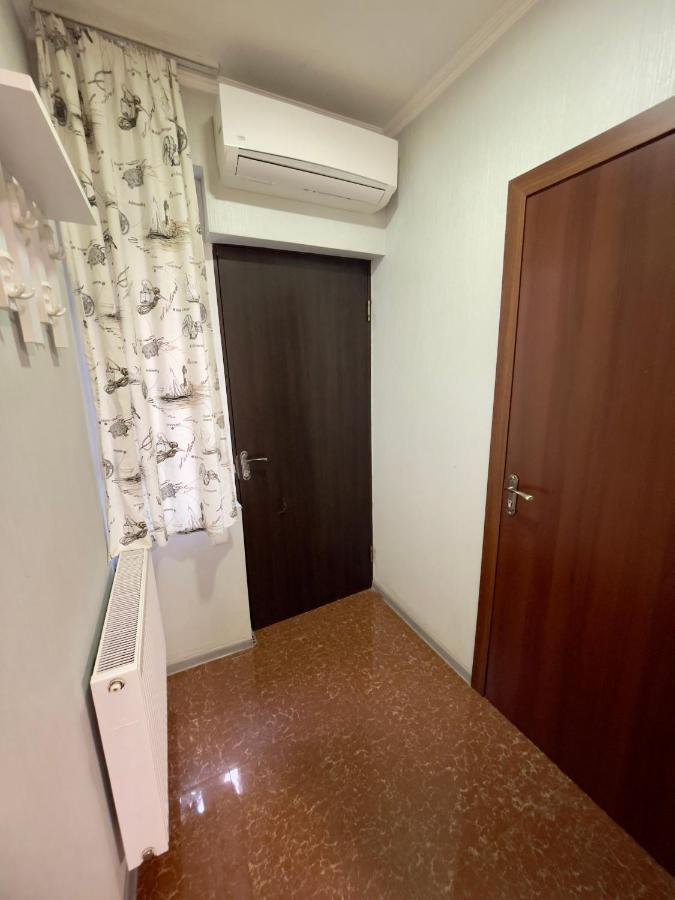 Mr Guest House Тбілісі Екстер'єр фото