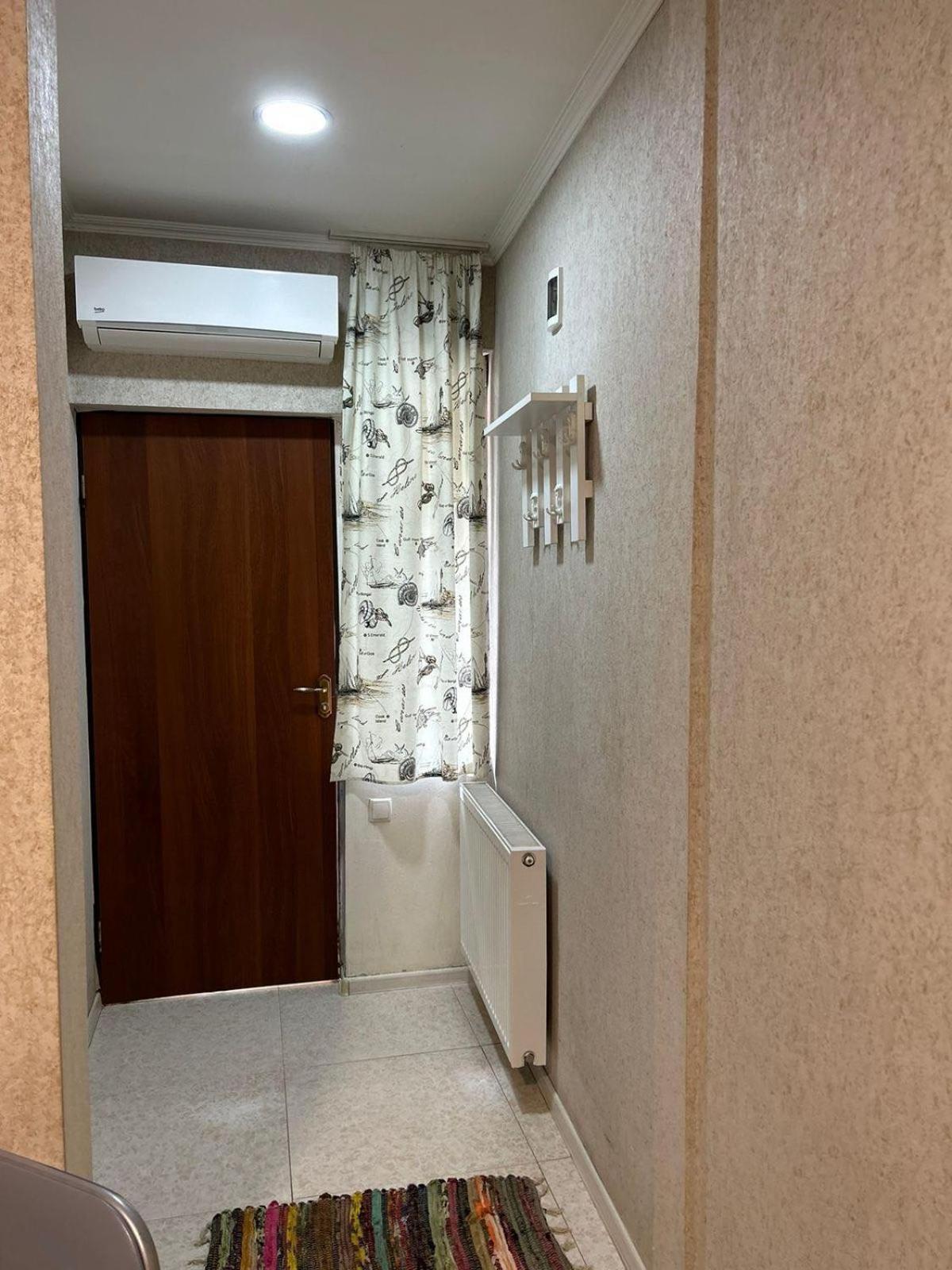 Mr Guest House Тбілісі Екстер'єр фото